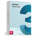 Autodesk 3ds Max 2026