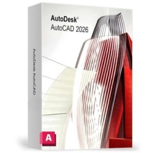 AUTOGPG Autodesk AutoCAD 2026