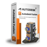Autodesk Fusion 360 - 2026