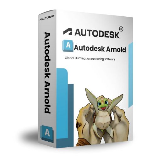 Autodesk Arnold 2026