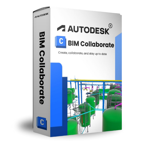 Autodesk BIM 360 - 2026