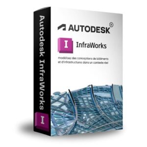 INFRAWORK InfraWorks – 3 Year Subscription