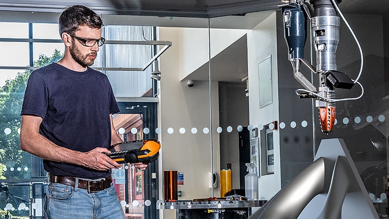 advanced-manufacturing