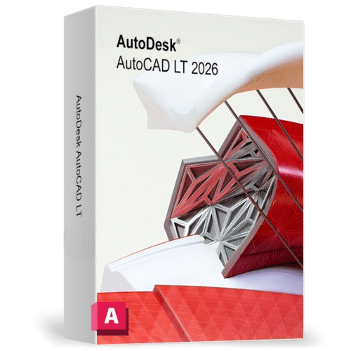 Autodesk AutoCAD LT 2026